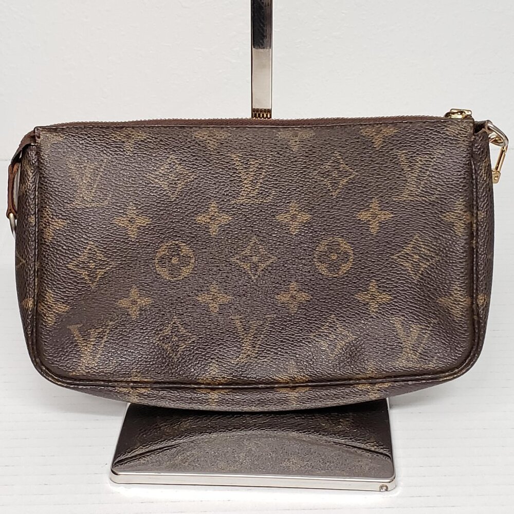 Louis Vuitton Accessories Pouch Pochette Brown Shoulder Bag lux240-100525 - Picture 6 of 16